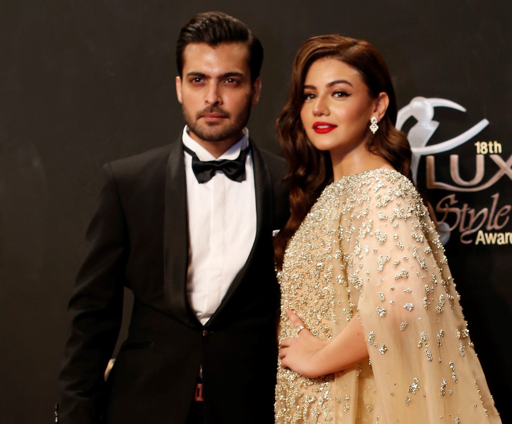 Zara noor abbas marriage