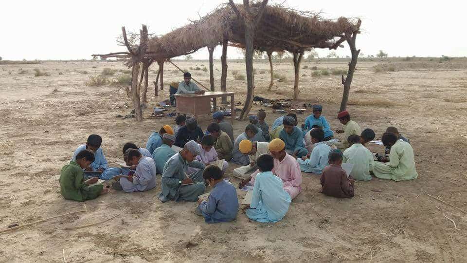 Balochistan govt to establish 100 middle schools costing Rs1500 million - Daily Times