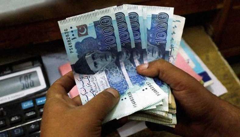 Rs 600,000 interest-free loan for every household - Daily Times