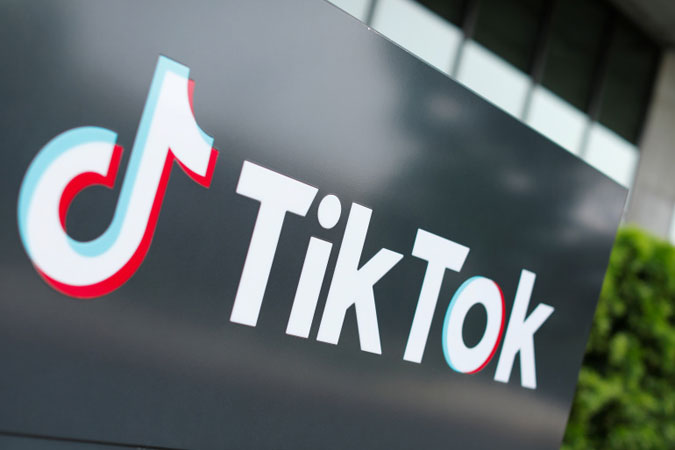 UK may fine TikTok $29 million for failing to protect children's privacy