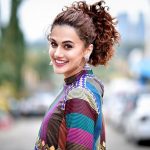 Taapsee Pannu