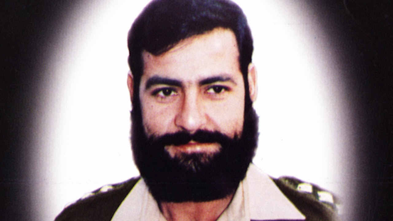 Remembering Captain Karnal Sher Khan - Daily Times