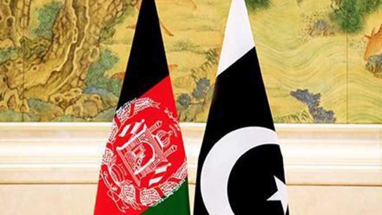 Amid Blame Game Pakistan Defers Afghan Peace Conference Daily Times