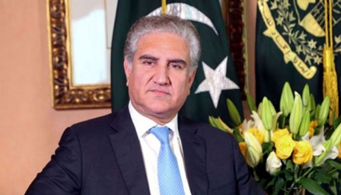 FM to begin four-nation tour tomorrow with Afghan situation high on agenda