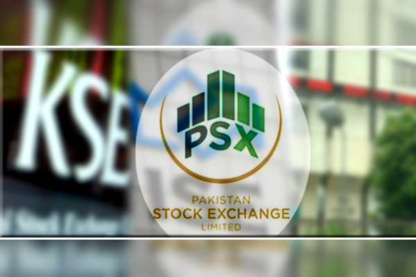 Pakistan stock exchange