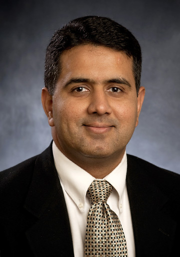 Prof Dr Qasim Bashir