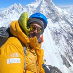 Youngest mountaineer Shehroz Kashif scales 8th highest peak ‘Manaslu’
