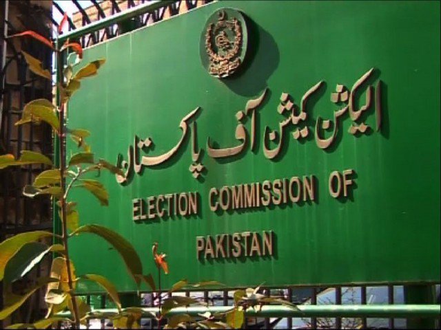 ECP to train election staff for local bodies election in October