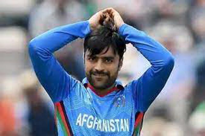 Rashid Khan Steps Down As Captain In Protest Daily Times 0148