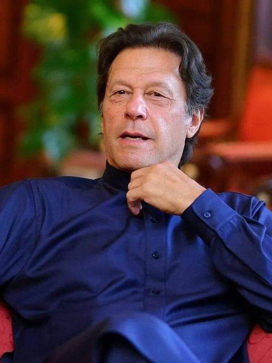 PM Khan turns 69, Twitter floods with birthday wishes