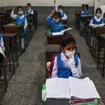 Schools across the country resume regular classes from today