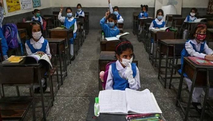 Schools across the country resume regular classes from today