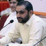 Abdul Qudus Bizenjo emerges as top contender for CM Balochistan post