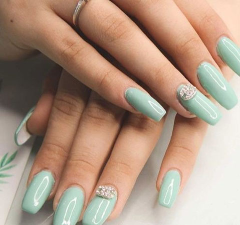 Nail Salons and Nail Art in Chandigarh