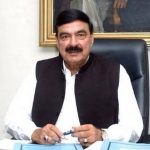 Use of EVMs to ensure transparency in elections: Sheikh Rashid