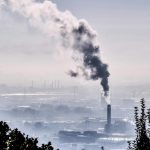 Air pollution in Europe still killing 300,000 a year