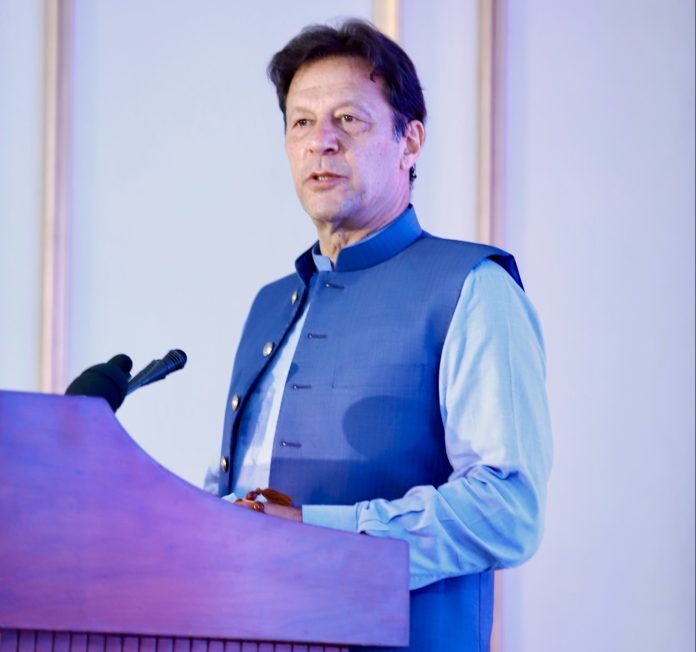PM to break ground for construction of 128 km Lilla-Jhelum dual carriageway today