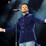 Atif Aslam enthralls audience at Expo 2020 Dubai