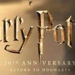 Emma Watson shares a trailer, Harry Potter 20th Anniversary: Return to Hogwarts