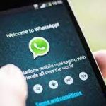 WhatsApp introduces personalised stickers on web