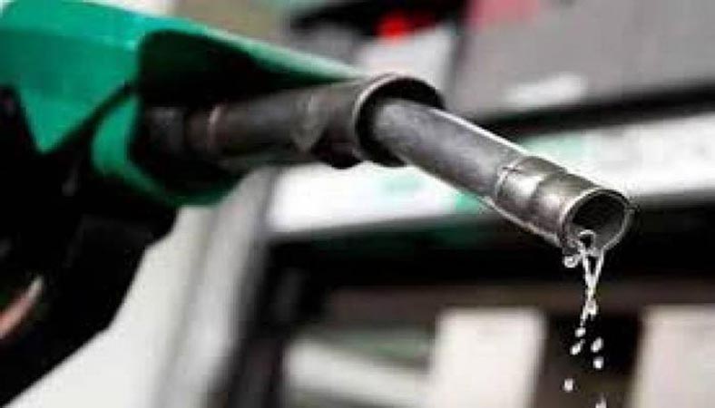 PM rejects proposal to hike petrol price - Daily Times