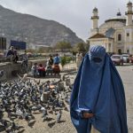 Taliban leader decrees Afghan women's rights must be 'enforced'
