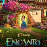 Disney's spell unbroken as 'Encanto' stays top of N.American box office