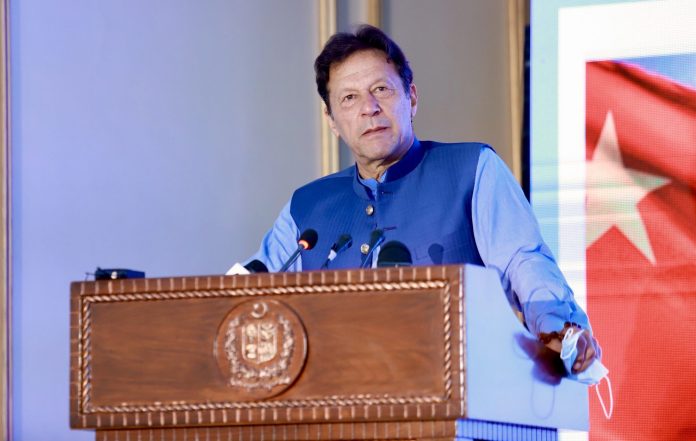 PM breaks ground for 23 projects of Rs 36bln; inaugurates three for Mianwali