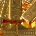 Gold remains flat at Rs102,900 per 10g