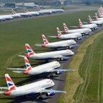 UK airlines hit out at govt over Omicron travel curbs