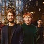 Return to Hogwarts: Daniel Radcliffe, Emma Watson, and Rupert Grint contact the Dumbledore Army to film a new scene