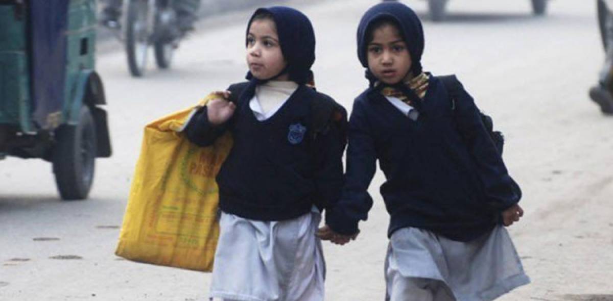 LHC seek explanation over changing school's winter vacations
