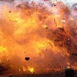IED blast hits Jaffar Express in Sibi, 2 injured