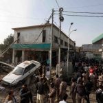 Death toll in Karachi Shershah blast climbs to 18