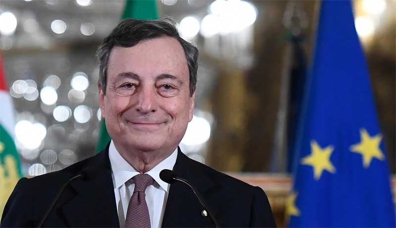 L’Italia approva il budget per il taglio delle tasse – Daily Times