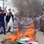 JKNF urges Kashmiris to observe strike on 1st January
