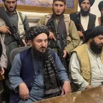 Taliban mark turbulent first year in power