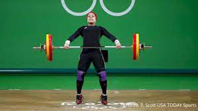 Egypt Weightlifting Federation suspended by National Olympic Committee