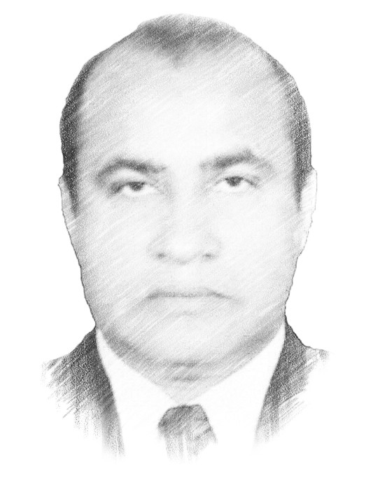Muhammad Waseem Shaukat