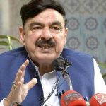 Important developments to be expected in next 48-hours: Sh Rasheed