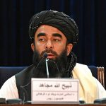Taliban PM calls for Muslim nations to recognise Afghan government