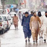 Gwadar, other parts of Balochistan receive heavy rainfall