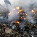 Pakistan, China work together to reduce pollution from burning wastes