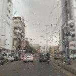 Karachi to receive heavy rain with thunder tonight: PMD