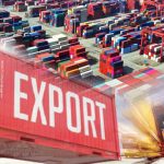 Exports of services rise by 22.94 pc in 5 months