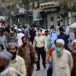 Karachi's coronavirus positivity ratio raises to 10.25%