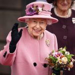 Puddings and pageantry for Queen's Platinum Jubilee