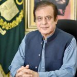 Intentions of govt. to regularize cryptocurrency in Pakistan: Shibli Faraz