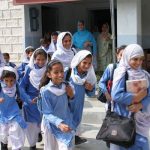 New Covid-19 restrictions, Sindh decides to keep schools open