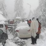 Govt finalizes plan for Murree to quick response in emergency